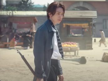 Tale Of The Nine-Tailed 1938: Lee Dong Wook takes a trip down memory lane in an emotional teaser; watch video Tale Of The Nine-Tailed 1938: Lee Dong Wook takes a trip down memory lane in an emotional teaser; watch video