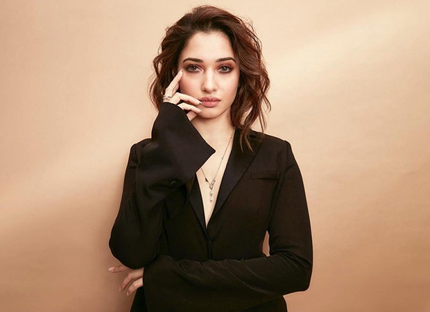 Tamannaah Bhatia ditches social media filters; spreads the message of ‘self-love’