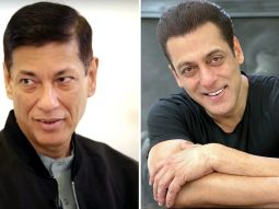 EXCLUSIVE: Taran Adarsh shares his opinion on Salman Khan’s potential beyond “masala stuff”; says, “He needs to work with better directors”