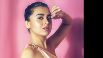 Celeb Photos Of Tejasswi Prakash