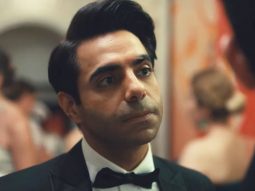 The Clash Between Jay And Madan | Jubilee | Aparshakti Khurana, Sidhant Gupta | Prime Video India