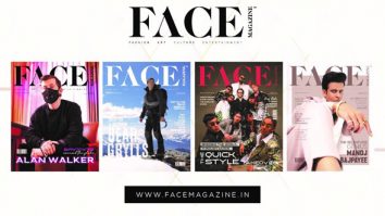 The Impact of Face Magazine in the fashion and entertainment industry