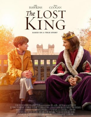 The Lost King (English)