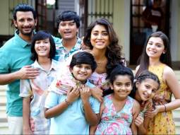 The Sound of Music rights acquired for Paparao Biyyala’s film Music School starring Shriya Saran, Sharman Joshi