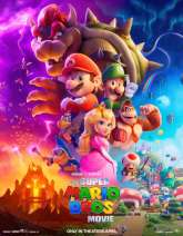 The Super Mario Bros. Movie (English)