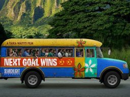 Thor: Love and Thunder filmmaker Taika Waititi drops a poster of his film Next Goal Wins