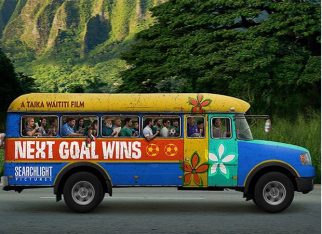 Thor: Love and Thunder filmmaker Taika Waititi drops a poster of his film Next Goal Wins