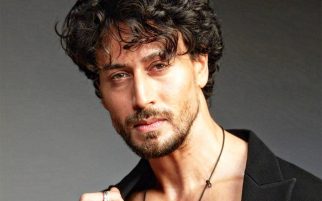 Tiger Shroff expresses his gratitude as Baaghi clocks 7 years; says, “7 years of a film that gave me an identity and a life in the Industry”