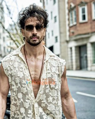 Tiger Shroff