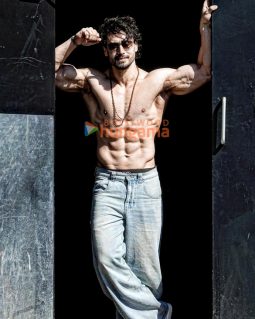 Tiger Shroff