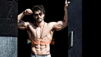 Tiger Shroff