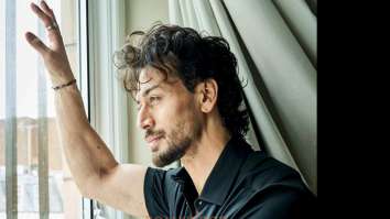 Tiger Shroff