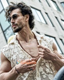 Tiger Shroff