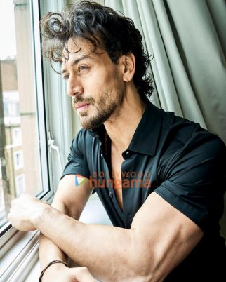 Tiger Shroff