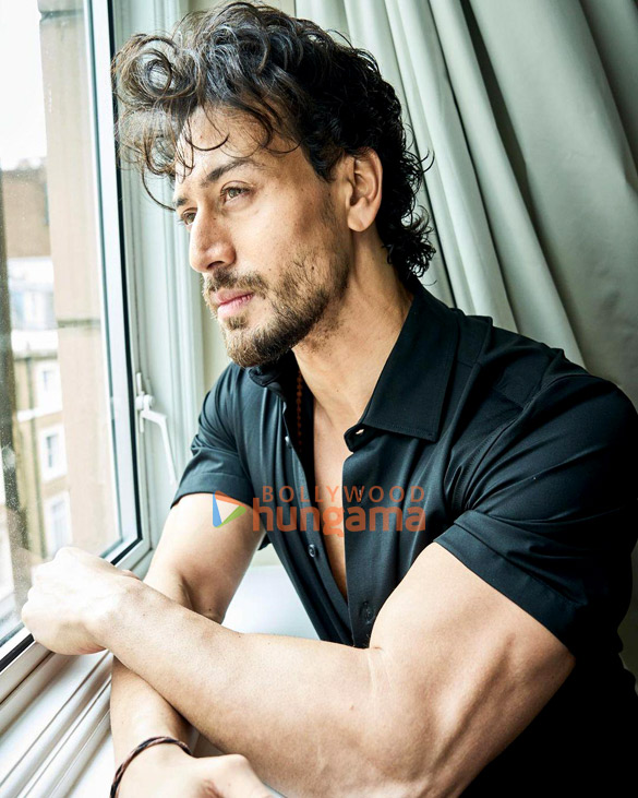 tiger shroff 3 15