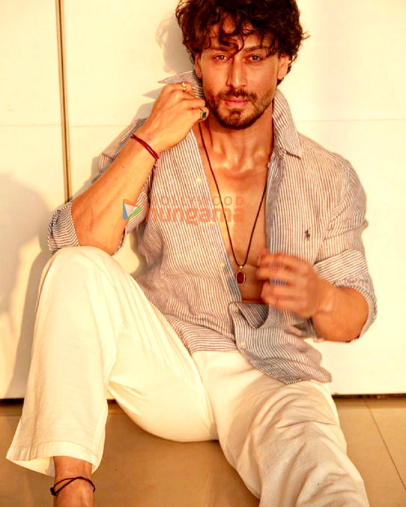 tiger shroff 3 17