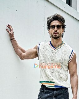 Tiger Shroff