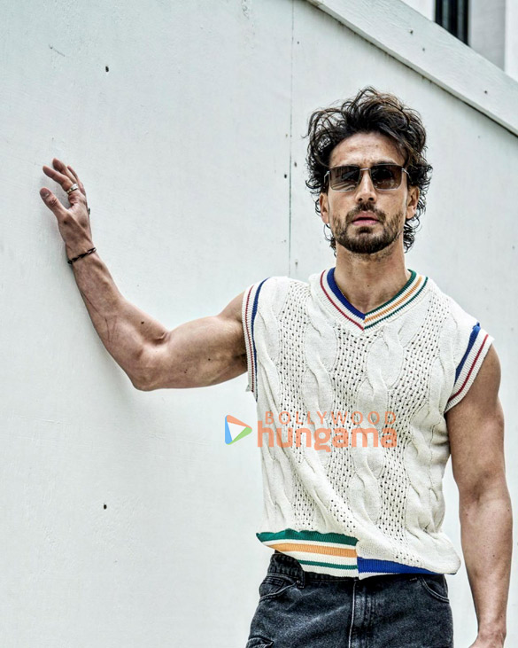 tiger shroff 3 18