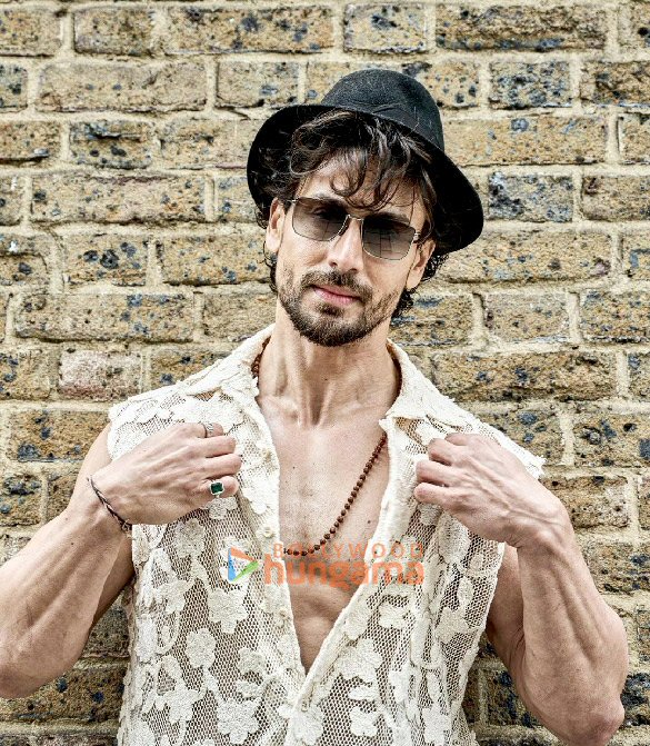 tiger shroff 3 14