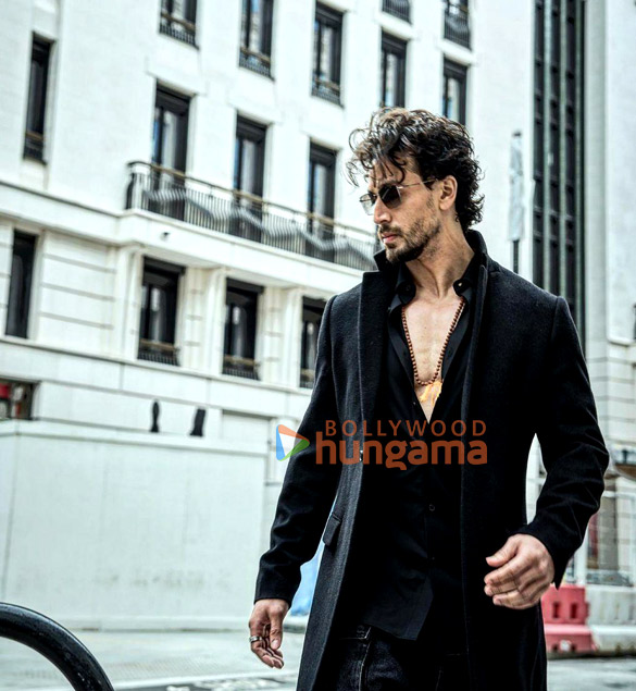 tiger shroff 4 12