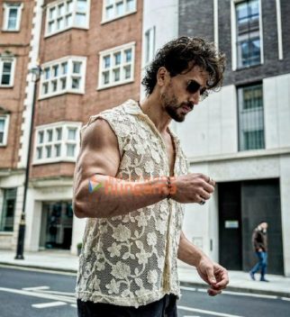 Tiger Shroff