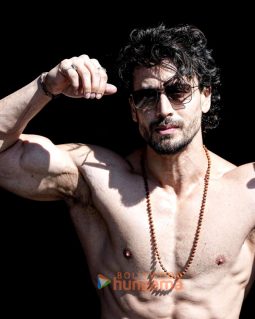 Tiger Shroff