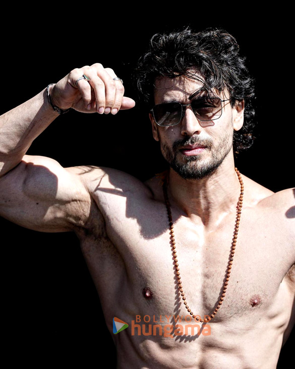 tiger shroff 4 15