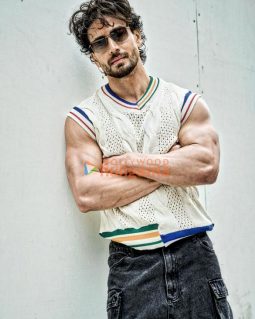Tiger Shroff