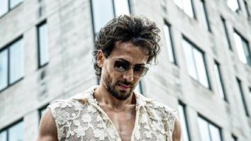 Tiger Shroff