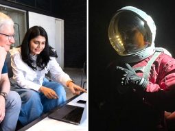 Apple CEO Tim Cook applauds Ali Fazal starrer The Astronaut and His Parrot; calls it “film of hope and connection”