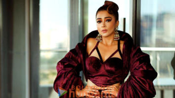 Celeb Photos Of Tinaa Dattaa