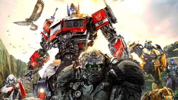 Transformers: Rise Of The Beasts: Trailer takes you back to the 90s and promises to high-octane drama for action lovers