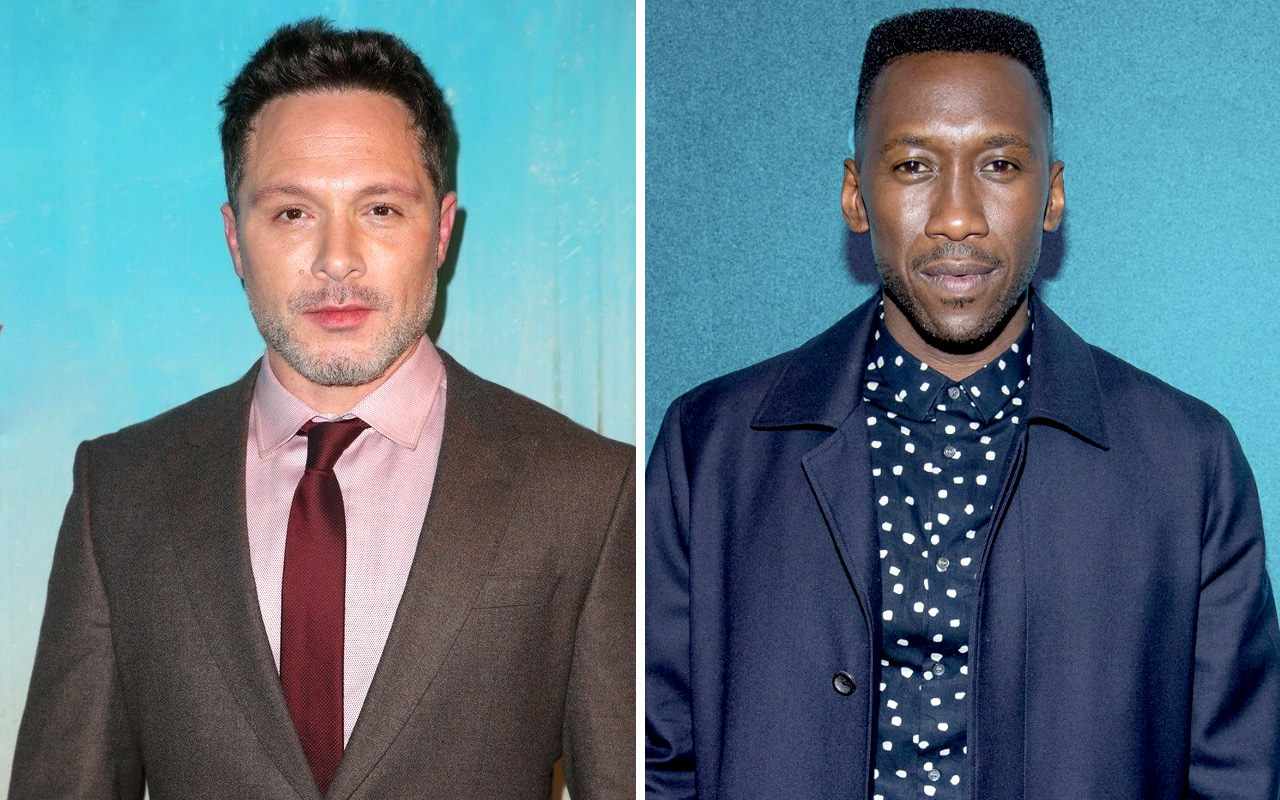 True Detective creator Nic Pizzolatto joins Marvel's Blade as writer True Detective creator Nic Pizzolatto joins Marvel's Blade as writer
