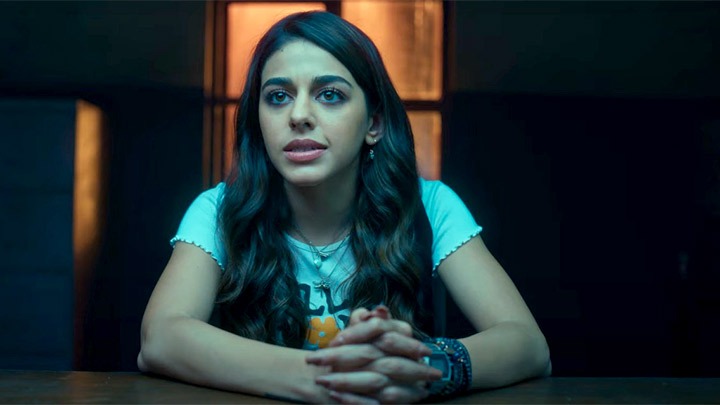 U-Turn | Official Trailer | Alaya F | A ZEE5 Original Film | Premieres 28th April 2023 on ZEE5 U-Turn | Official Trailer | Alaya F | A ZEE5 Original Film | Premieres 28th April 2023 on ZEE5