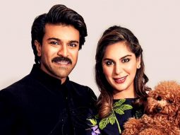 Upasana Konidela breaks the mould on pregnancy with diet; says, “I’m trying to redefine it for myself”