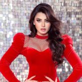 Urvashi Rautela shares photo of a Rishabh Pant fan holding a ‘Thank God Urvashi is not here’ placard; social media users react
