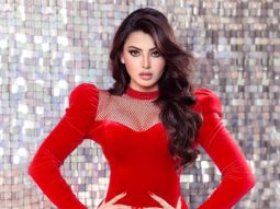 Urvashi Rautela shares photo of a Rishabh Pant fan holding a ‘Thank God Urvashi is not here’ placard; social media users react