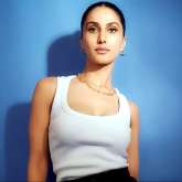 International Dance Day: Vaani Kapoor reveals she did “same step, over and over again to avoid any retakes”; says, “I have worked really hard to give my best”