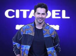 Varun Dhawan confirms Indian version of Citadel is interconnected with Priyanka Chopra – Richard Madden starrer: ‘It’s just a very amazing process to be a part of the universe created by the Russo Brothers’