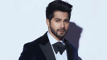 SCOOP: Varun Dhawan was paid a whopping Rs. 5 cr to perform and host Zee Cine Awards 2023