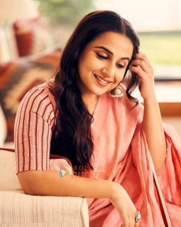 Celeb Photos Of Vidya Balan