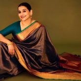 Vidya Balan announced as new ambassador for ethnic fashion brand Shobitam