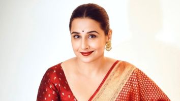 Vidya Balan opens up pay disparity in film industry; says, “The budget of women-led films is much smaller”