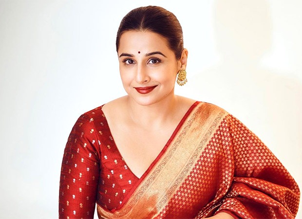 Vidya Balan opens up pay disparity in film industry; says, “The budget of women-led films is much smaller” : Bollywood News