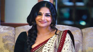 Vidya Balan recalls being labelled as “jinx”; says, “I lost faith in myself” 