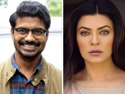 Sushmita Sen suffered cardiac arrest after she landed in Jaipur for Aarya 3; reveals co-star Vikas Kumar