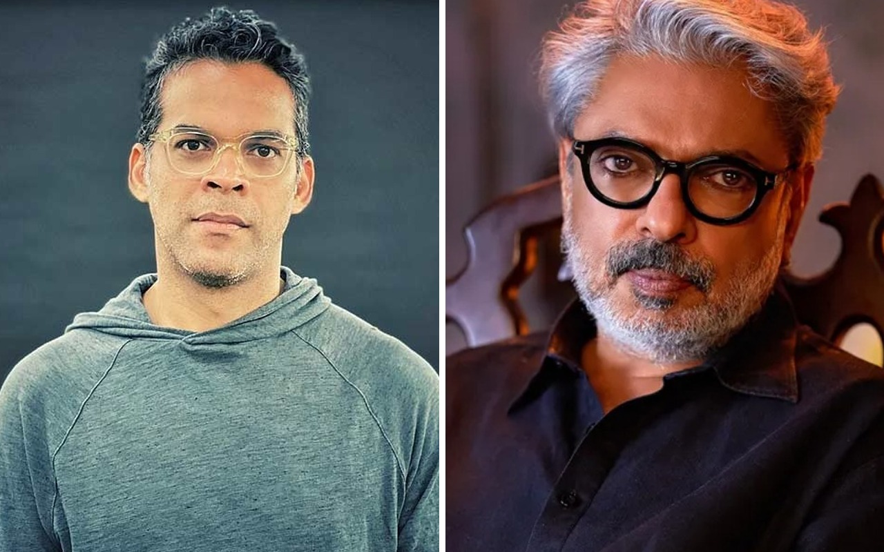 Vikramaditya Motwane reveals the 'typical' workings of Sanjay Leela Bhansali; admits feeling 'driven nuts' by “culture shock” on his sets