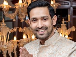 Vikrant Massey admits to being paid lesser than female co-stars; says, “I have never made a fuss”