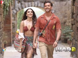 Movie Wallpapers Of The Movie War 2