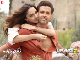 Movie Wallpapers Of The Movie War 2